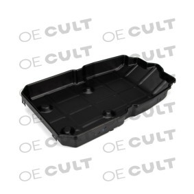 Compre Cárter do óleo, caixa de velocidades automática da OE CULT OEC-M00516 a um preço baixo por 96,60 €
