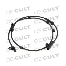Osta ABS-anturi OE CULT:llä OEC-M00519 edullisesti hintaan 77,27 €