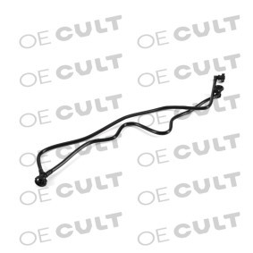 Compre Tubo do líquido de refrigeração da OE CULT OEC-M00525 a um preço baixo por 41,33 €
