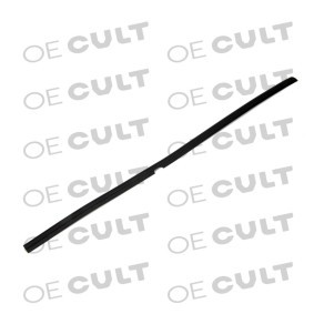 Fensterdichtung des Herstellers OE CULT - Originalware Artikelnummer: OEC-M00543