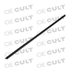 Fensterdichtung des Herstellers OE CULT - Originalware Artikelnummer: OEC-M00542