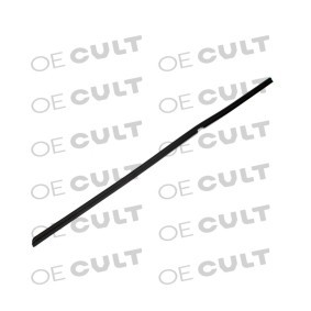 Fensterdichtung des Herstellers OE CULT - Originalware Artikelnummer: OEC-M00547