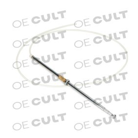 Antenne des Herstellers OE CULT - Originalware Artikelnummer: OEC-M00610