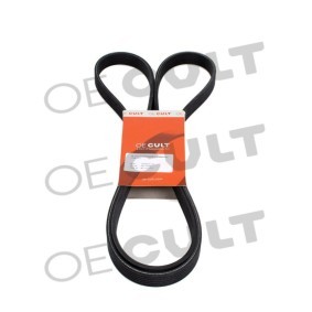 Compre Correia trapezoidal estriada da OE CULT OEC-P00008 a um preço baixo por 54,34 €