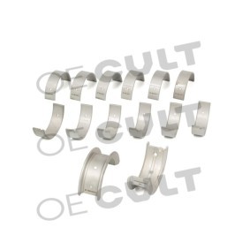 Kurbelwellenlager des Herstellers OE CULT - Originalware Artikelnummer: OEC-P00102