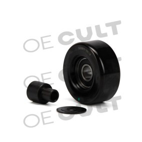 Acquista Galoppino guidacinghia, cinghia Poly-V da OE CULT OEC-P00117 a buon mercato per soli 128,19 €
