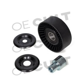 Acquista Galoppino guidacinghia, cinghia Poly-V da OE CULT OEC-P00118 a buon mercato per soli 128,04 €