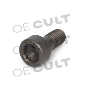 Acquista Bullone, Porta corona dentata-Volano da OE CULT OEC-P00121 a buon mercato per soli 7,85 €