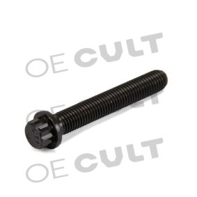 Pleuelschraube und Pleuelmutter des Herstellers OE CULT - Originalware Artikelnummer: OEC-P00136