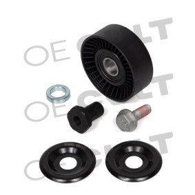 Spannrolle des Herstellers OE CULT - Originalware Artikelnummer: OEC-P00134