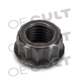Pleuelschraube und Pleuelmutter des Herstellers OE CULT - Originalware Artikelnummer: OEC-P00144