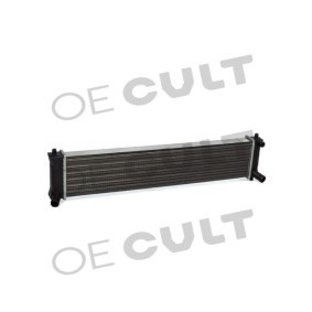 Achetez des Radiateur du moteur OE CULT OEC-P00185 à prix pour 388,65 €