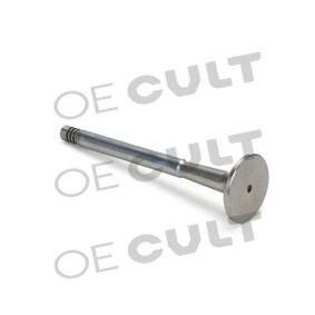 Auslaßventil des Herstellers OE CULT - Originalware Artikelnummer: OEC-P00204