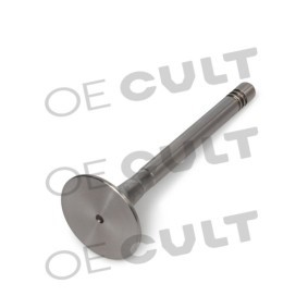 Auslaßventil des Herstellers OE CULT - Originalware Artikelnummer: OEC-P00206