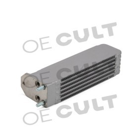 Ölkühler des Herstellers OE CULT - Originalware Artikelnummer: OEC-P00238