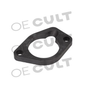 Ansaugkrümmerdichtung des Herstellers OE CULT - Originalware Artikelnummer: OEC-P00282