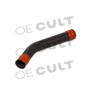 Ladeluftschlauch des Herstellers OE CULT - Originalware Artikelnummer: OEC-P00285