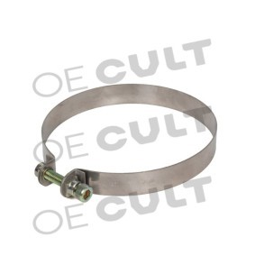 Acquista Pezzo per fissaggio, Imp. gas scarico da OE CULT OEC-P00296 a buon mercato per soli 86,78 €