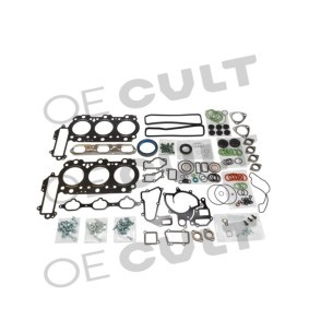 Achetez des Pochette de joints moteur OE CULT OEC-P00472 à prix pour 757,80 €