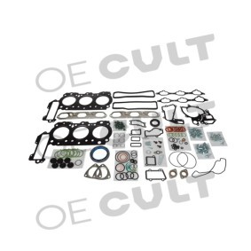 Achetez des Pochette de joints moteur OE CULT OEC-P00471 à prix pour 652,28 €