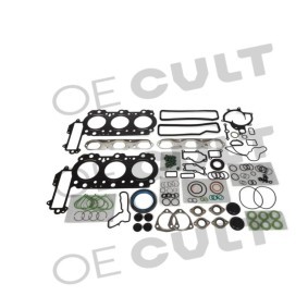 Acquista Kit guarnizioni motore da OE CULT OEC-P00485 a buon mercato per soli 779,12 €