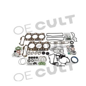 Achetez des Pochette de joints moteur OE CULT OEC-P00487 à prix pour 710,08 €
