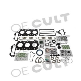 Achetez des Pochette de joints moteur OE CULT OEC-P00488 à prix pour 710,08 €