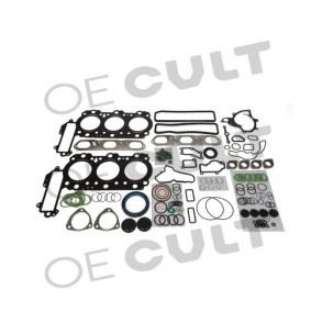 Achetez des Pochette de joints moteur OE CULT OEC-P00490 à prix pour 710,08 €