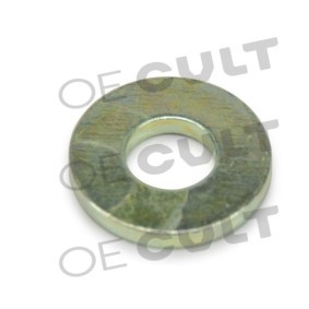 Compre Anilha de chapa, parafuso da cabeça do motor da OE CULT OEC-P00494 a um preço baixo por 6,05 €