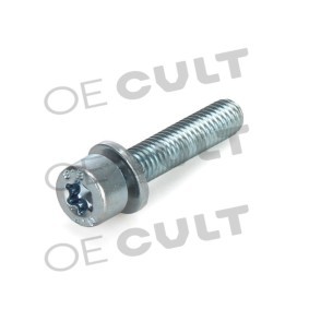 Achetez des Boulon, couvercle de culasse OE CULT OEC-P00524 à prix pour 2,41 €