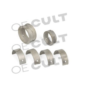 Kurbelwellenlager des Herstellers OE CULT - Originalware Artikelnummer: OEC-P00536