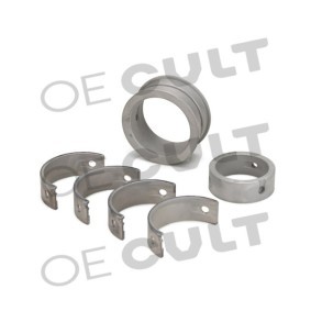 Kurbelwellenlager des Herstellers OE CULT - Originalware Artikelnummer: OEC-P00537