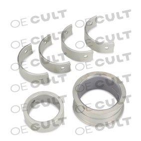 Kurbelwellenlager des Herstellers OE CULT - Originalware Artikelnummer: OEC-P00538