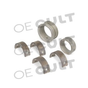 Kurbelwellenlager des Herstellers OE CULT - Originalware Artikelnummer: OEC-P00542