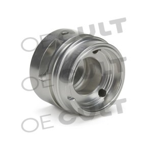 Compre Apoyo del cigüeñal de OE CULT online para 911 Descapotable (993) a precios moderados