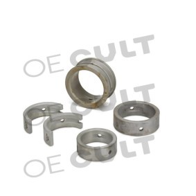 Acquista Kit cuscinetto albero a gomiti da OE CULT OEC-P00570 a buon mercato per soli 267,89 €