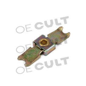 Köp Bussning, bromsbackssprint av OE CULT OEC-P00573 till det låga priset 404,99 kr