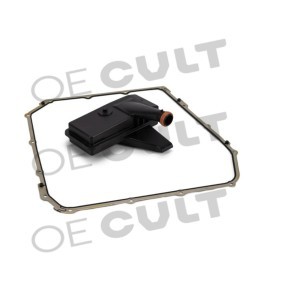 Kjøp Hydraulikkfilter, automatikk av OE CULT OEC-P00586 til den lave prisen 861,96 NOK