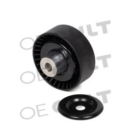 Acquista Galoppino guidacinghia, cinghia Poly-V da OE CULT OEC-P00600 a buon mercato per soli 159,76 €