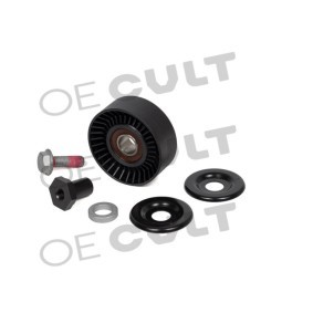 Spannrolle des Herstellers OE CULT - Originalware Artikelnummer: OEC-P00599