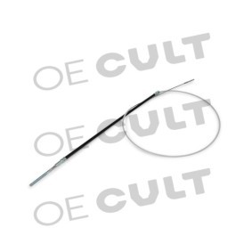 Achetez des Câble d'embrayage de chez OE CULT en ligne pour 911 Targa à prix modérés