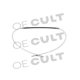 Achetez des Câble d'embrayage de chez OE CULT en ligne pour 911 Targa à prix modérés