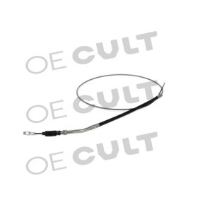 Acquista Cavo frizione da OE CULT OEC-P00633 a buon mercato per soli 129,96 €