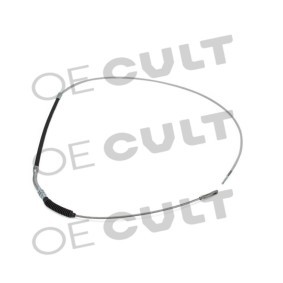 Drosselklappenpotentiometer des Herstellers OE CULT - Originalware Artikelnummer: OEC-P00634