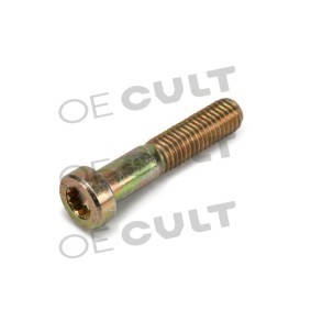 Drosselklappenpotentiometer des Herstellers OE CULT - Originalware Artikelnummer: OEC-P00688