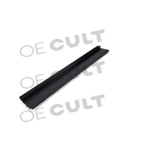 Heckverkleidung des Herstellers OE CULT - Originalware Artikelnummer: OEC-P00689
