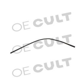 Fensterdichtung des Herstellers OE CULT - Originalware Artikelnummer: OEC-P00734