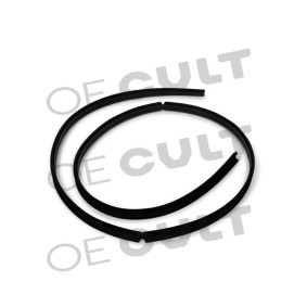 Fensterdichtung des Herstellers OE CULT - Originalware Artikelnummer: OEC-P00738