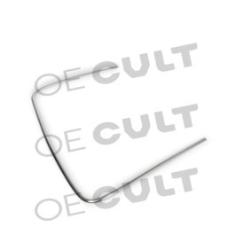 Drosselklappenpotentiometer des Herstellers OE CULT - Originalware Artikelnummer: OEC-P00750