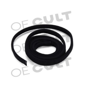 Acquista Guarnizione tettuccio apribile da OE CULT OEC-P00786 a buon mercato per soli 57,39 €